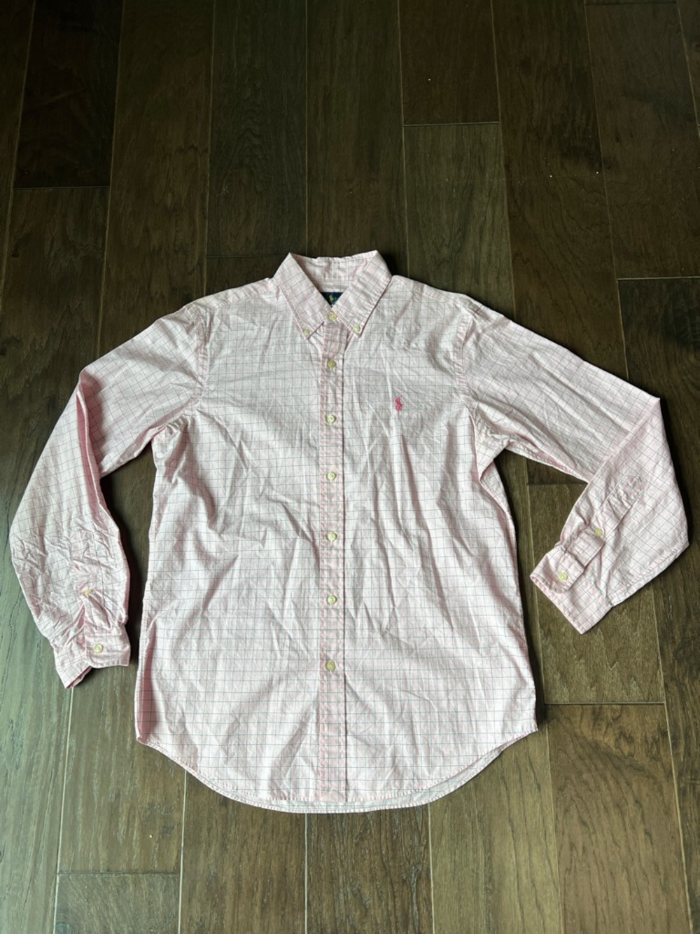 Ralph Lauren dress shirt